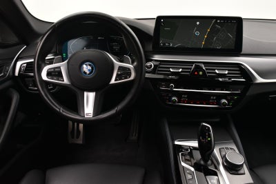 BMW 545e M-Sport xDrive aut.