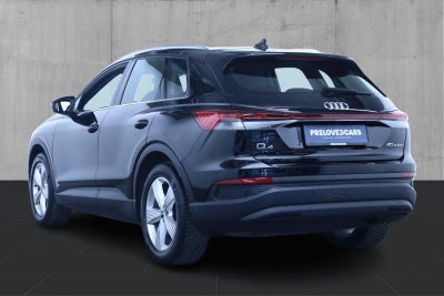 Audi Q4 e-tron 40,0 2021