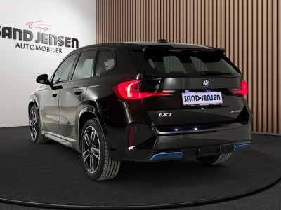 BMW iX1 xDrive30 M-Sport Premium Van