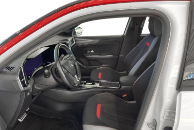 Opel Mokka T 130 GS Line aut. - 4