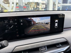 Kia EV4 Long Range Business Plus Fastback