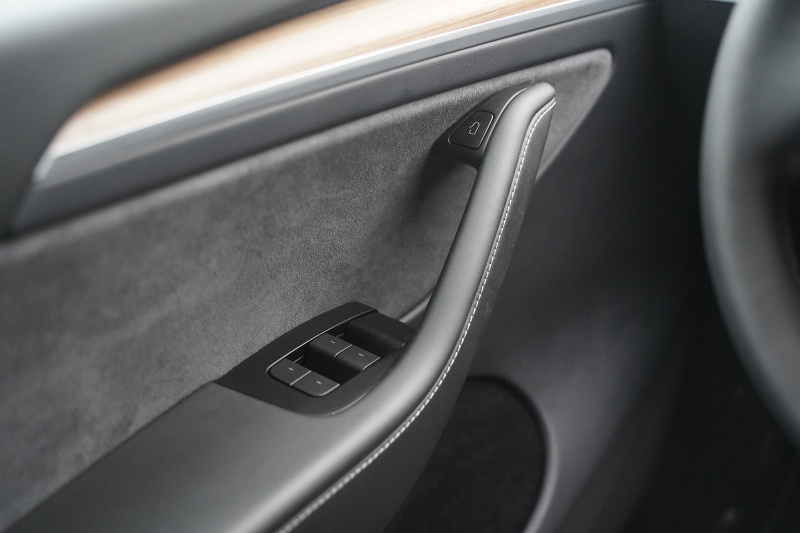 Billede af Tesla Model Y  RWD