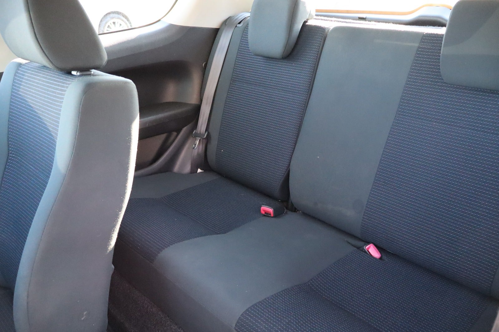 Billede af Suzuki Swift 1,5 GL-A aut.