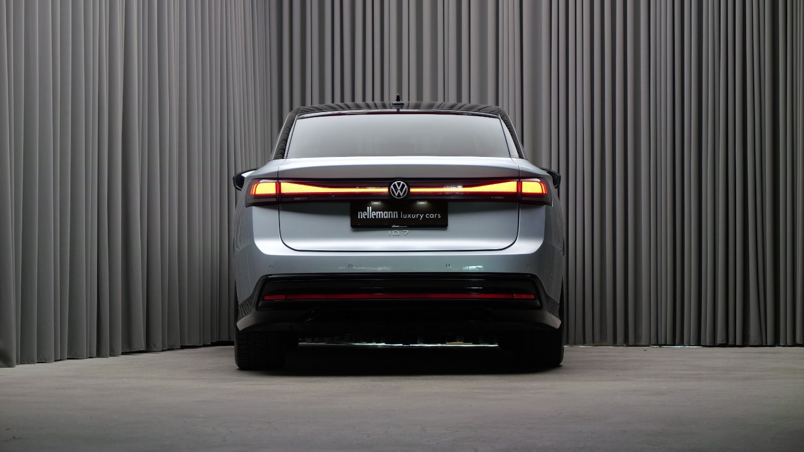 VW ID.7 Pro