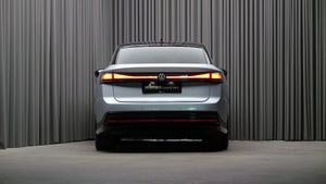 VW ID.7 Pro