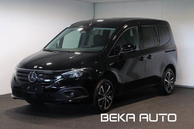 Mercedes EQT200  Progressive L1 5d