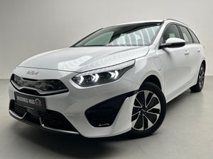 Kia Ceed PHEV Prestige SW DCT