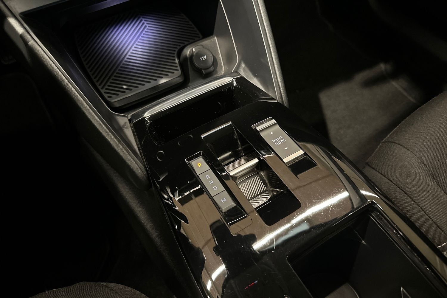 Billede af Citroën C4 1,2 PureTech 130 Feel EAT8