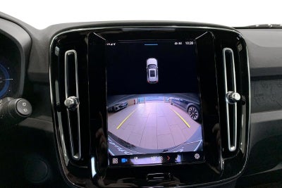 Volvo XC40 P8 ReCharge Twin Plus