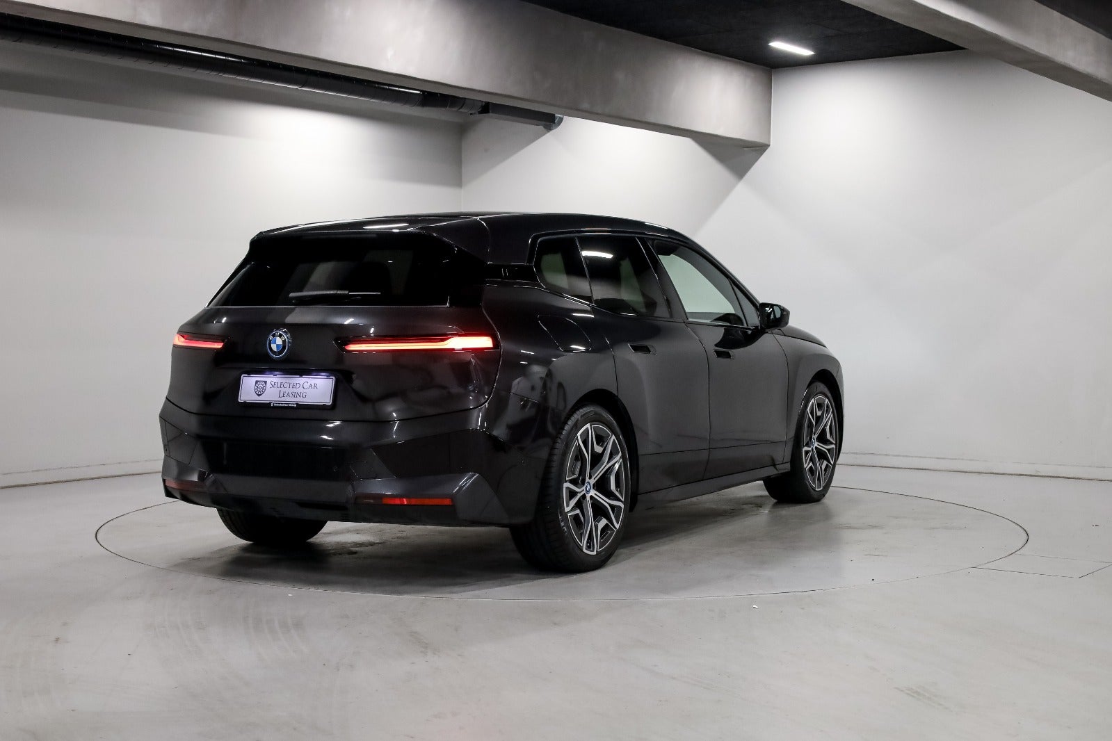 BMW iX xDrive50 Sport