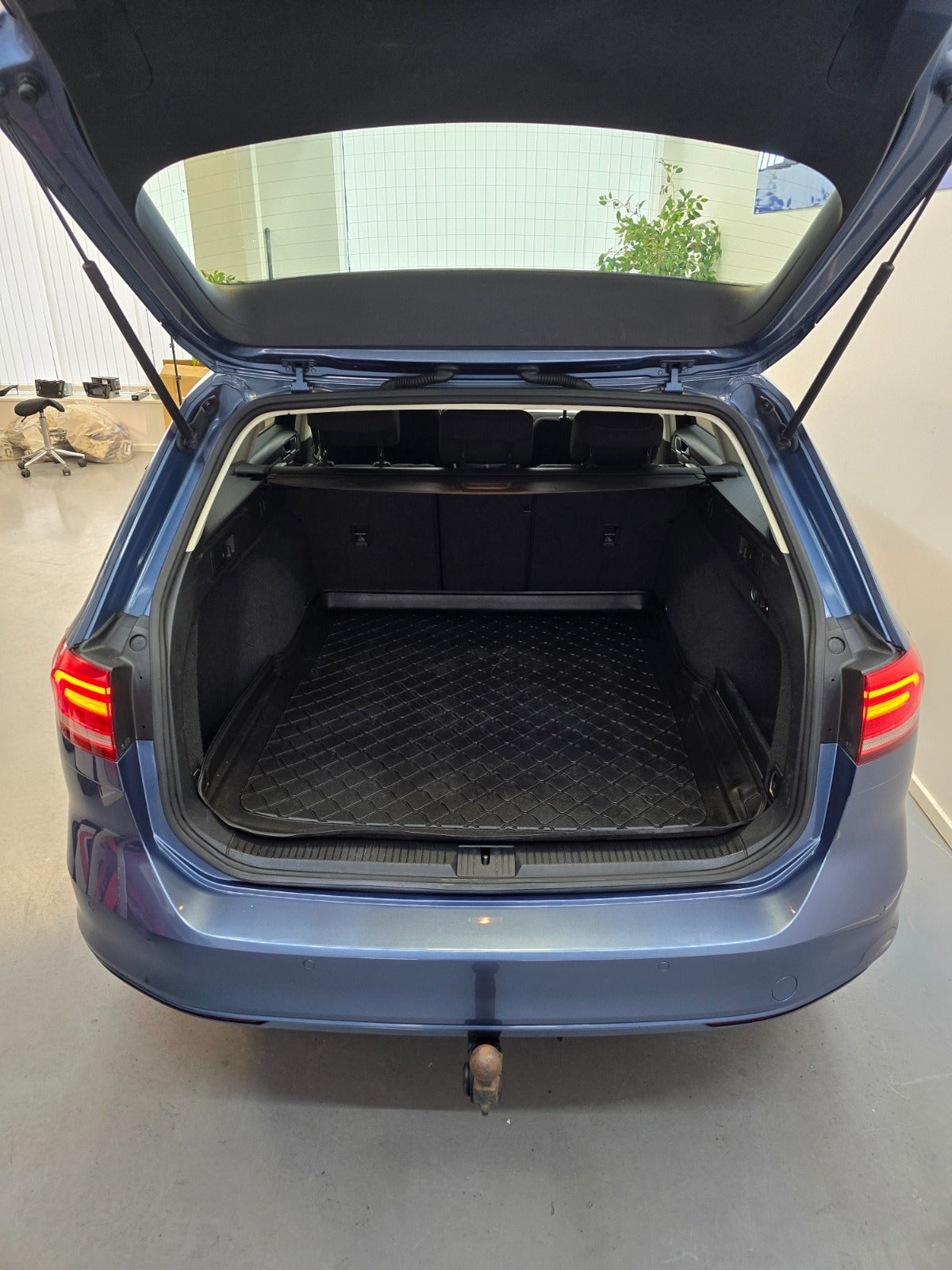 Billede af VW Passat 1,4 TSi 150 Comfortline Variant DSG