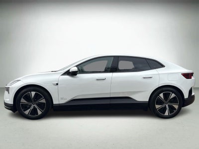 Polestar 4 Long Range AWD billede 2