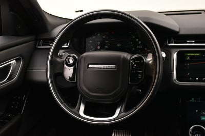 Land Rover Range Rover Velar D300 R-Dynamic HSE aut.