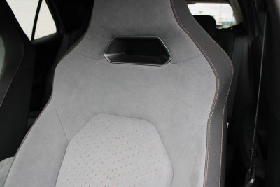 Cupra Born Dinamica Pack High