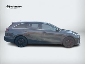Kia Ceed T-GDi GT-Line SW DCT