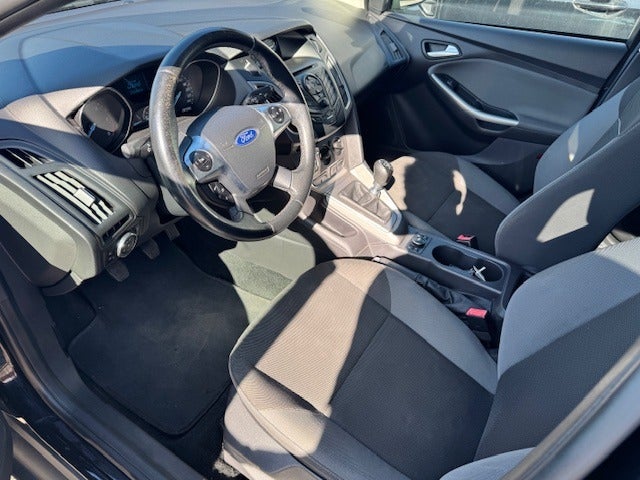 Ford Focus, Billede 2
