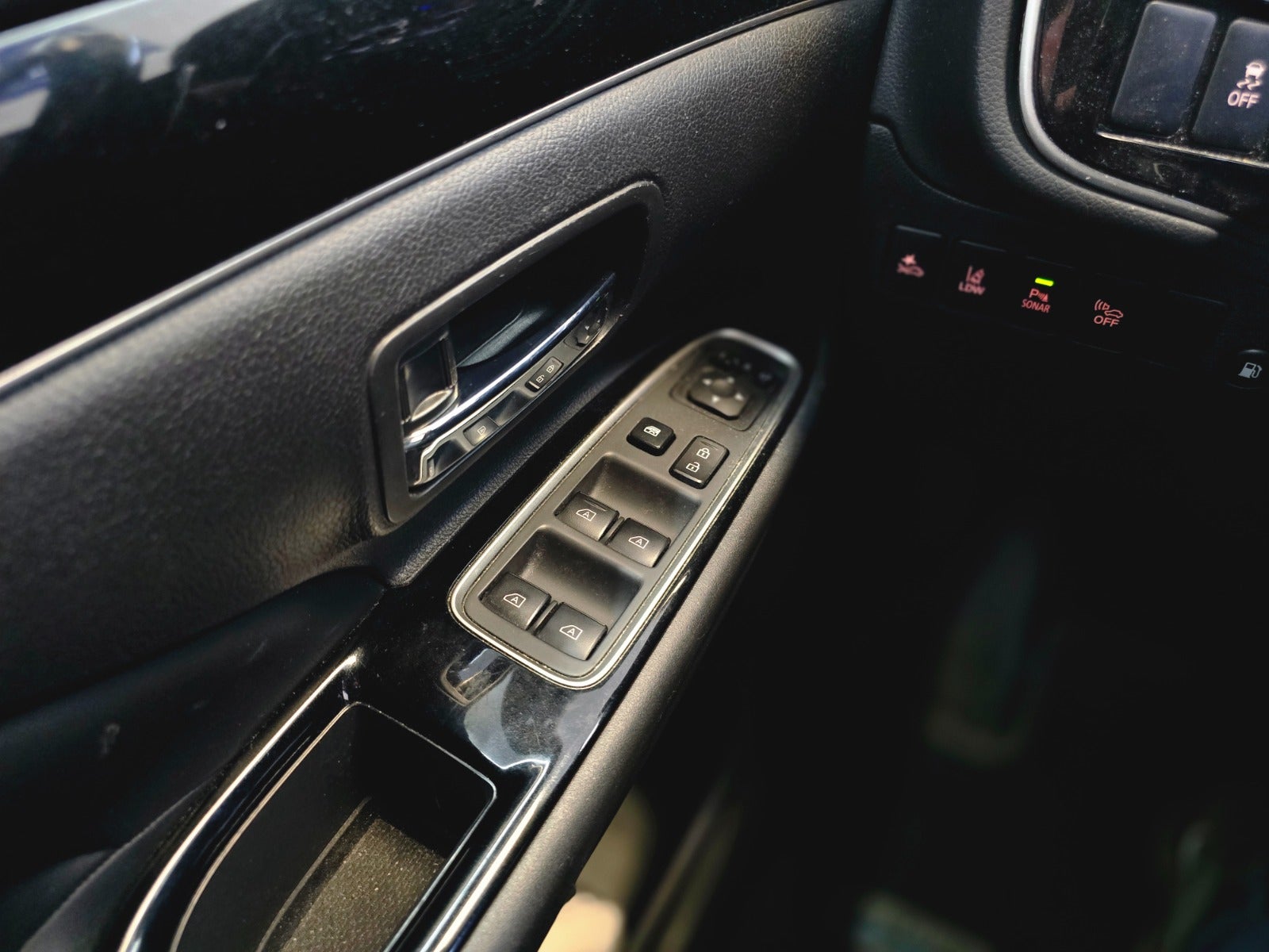 Billede af Mitsubishi Outlander 2,4 PHEV Intro Edition CVT 4WD