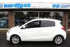 Mitsubishi Space Star Intense