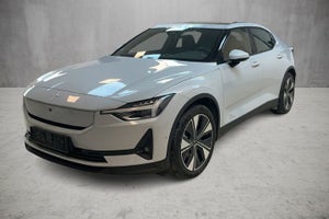 Polestar 2 Long Range