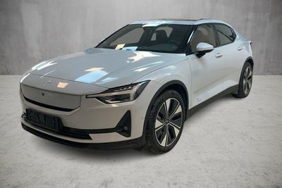 Polestar 2 Long Range