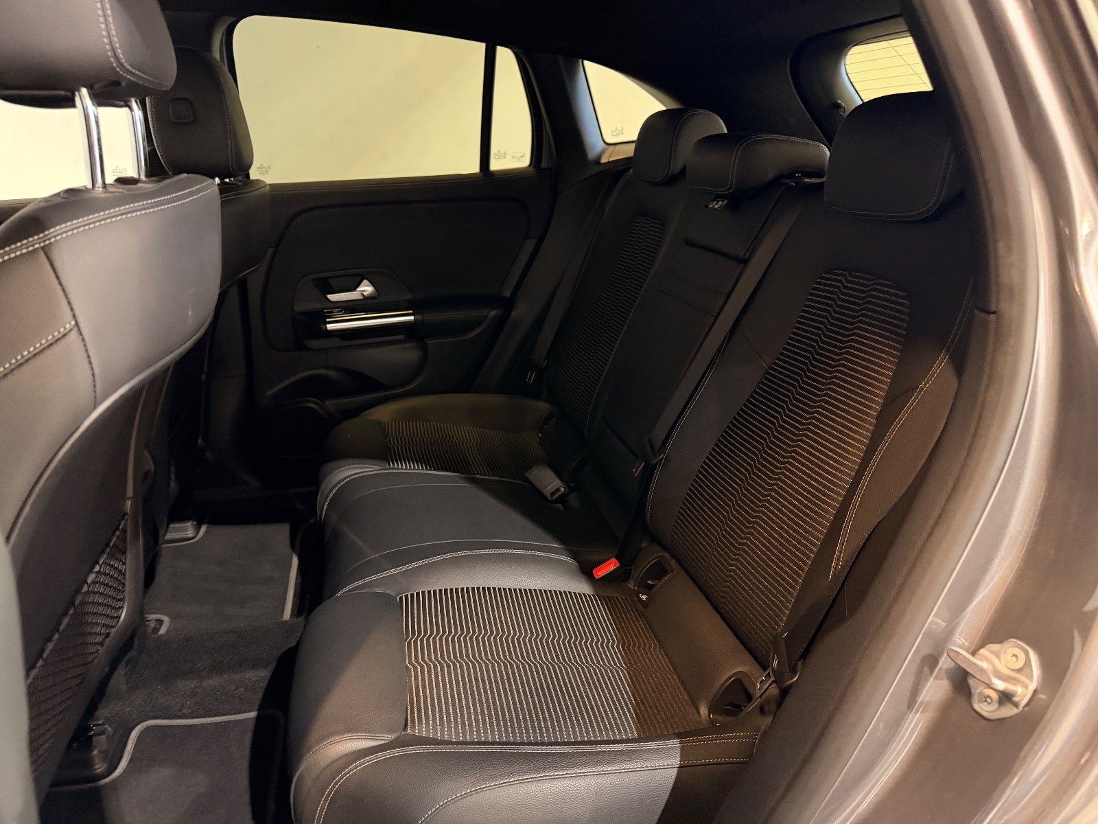 Mercedes EQA250 Progressive