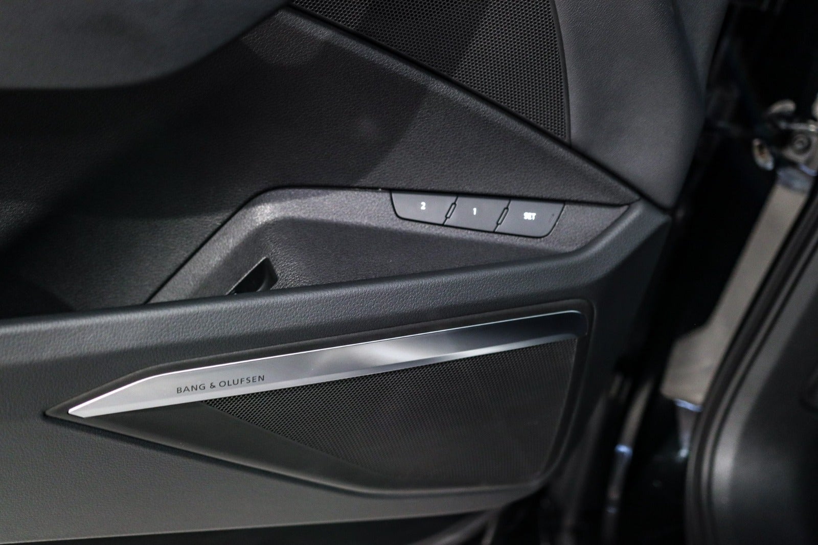 Billede af Audi Q8 e-tron 55 Advanced quattro
