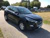 Hyundai Tucson CRDi 136 Trend DCT