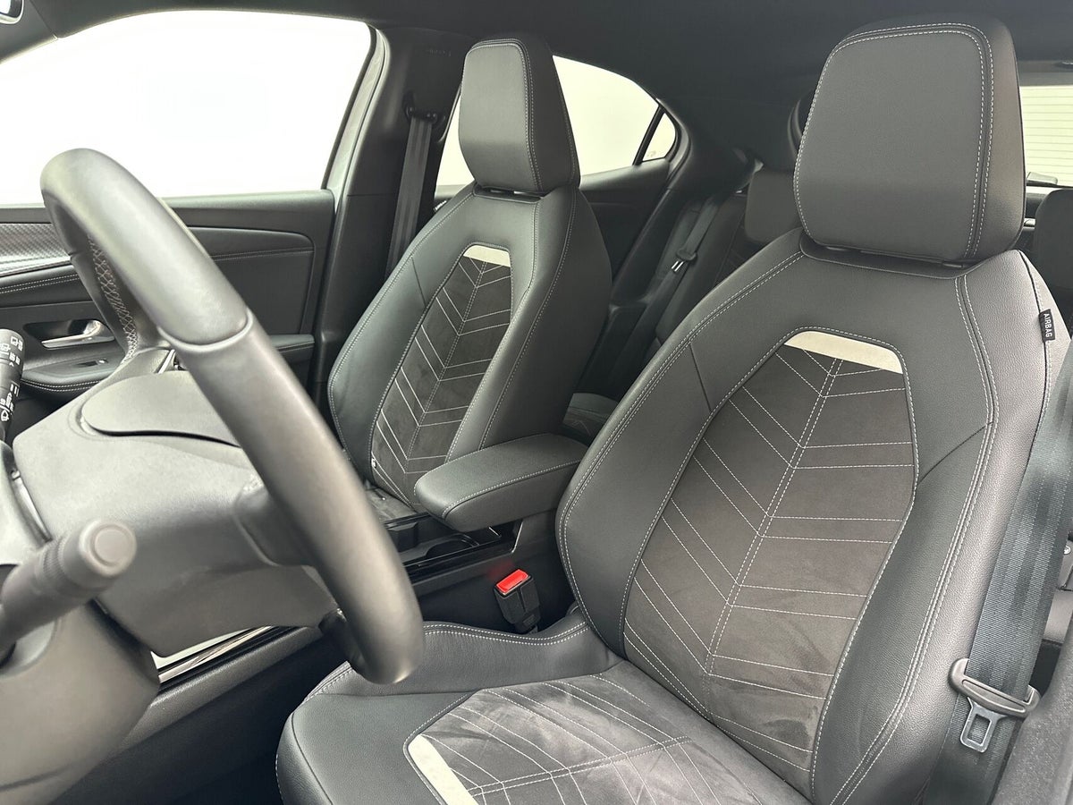 Opel Mokka-e Ultimate billede 17