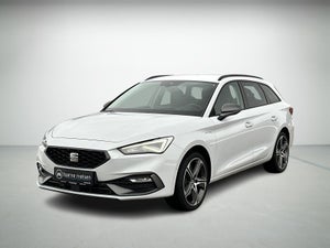 Seat Leon eHybrid FR Sportstourer DSG