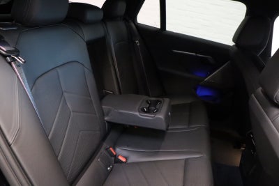 BMW i5 eDrive40 Touring M-Sport Pro