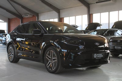 Ford Capri 77 Premium Extended Range 5d