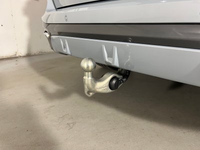 BMW X5 xDrive50e M-Sport aut. Van