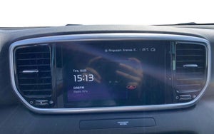 Kia Sportage CRDi mHEV Prestige Upgrade DCT