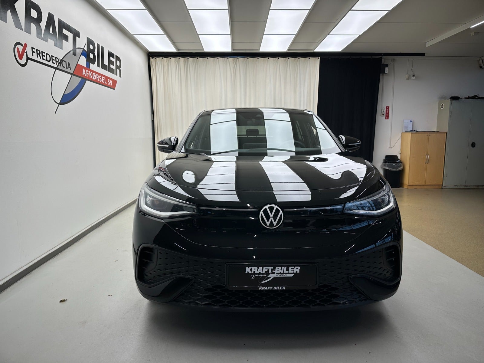 Billede af VW ID.5 77 Pro