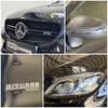 Mercedes C43 AMG Coupé aut. 4Matic thumbnail