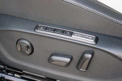 VW ID.7 Style Tourer