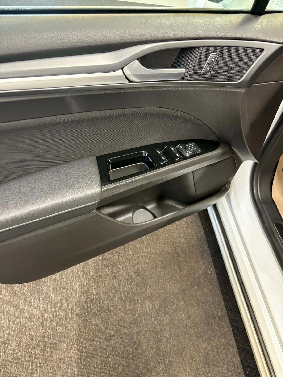 Billede af Ford Mondeo 2,0 TDCi 180 Titanium aut.