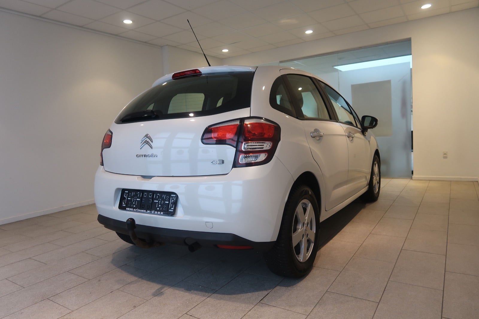 Citroën C3 2014