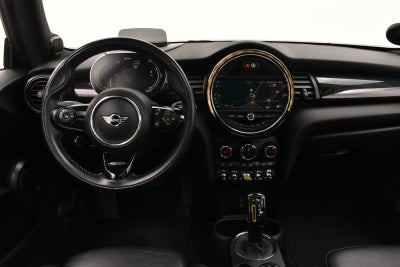 MINI Cooper SE Trim XL