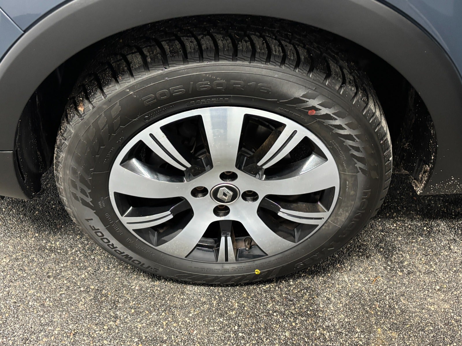 Billede af Renault Captur 1,2 TCe 120 Zen EDC