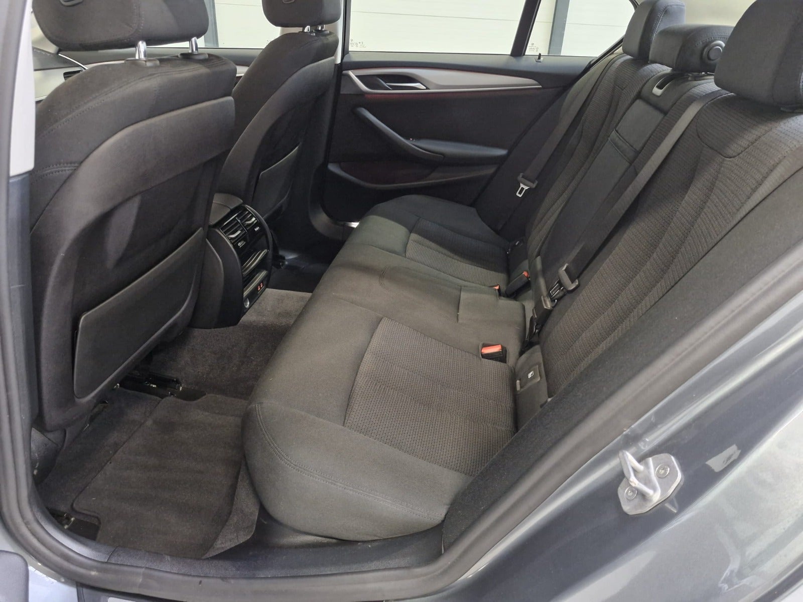 Billede af BMW 530i 2,0 Connected xDrive aut.