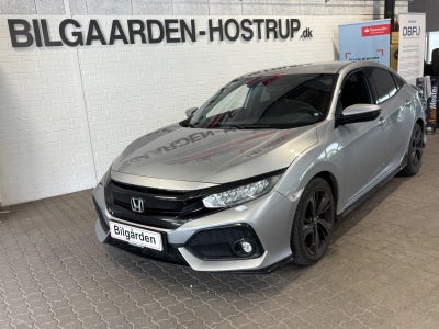 Honda Civic 1,5 VTEC Turbo Sport 5d