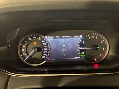 Land Rover Range Rover Evoque P300e Bronze Collection aut. Van