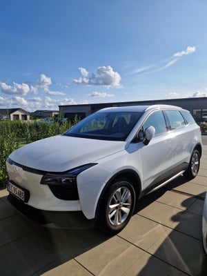 Aiways U5  Limited 5d