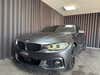 BMW 420d Gran Coupé M-Sport aut.