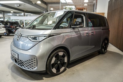 VW ID. Buzz