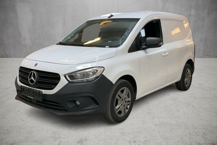 Mercedes Citan 110 CDi A2 PRO Van