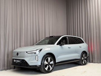 Volvo EX90  Plus 7prs 5d
