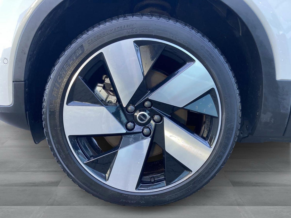 Volvo XC40 P8 ReCharge Twin Ultimate billede 10