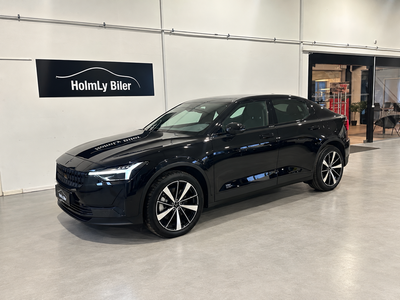 Polestar  2 Long Range